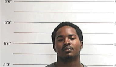 Rojay Lewis, - Orleans Parish County, LA 